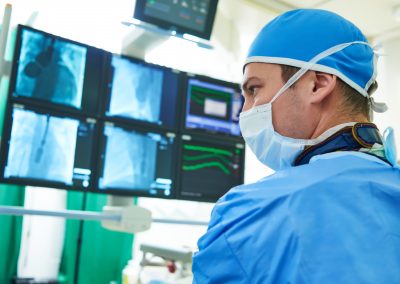 Interventional Radiology