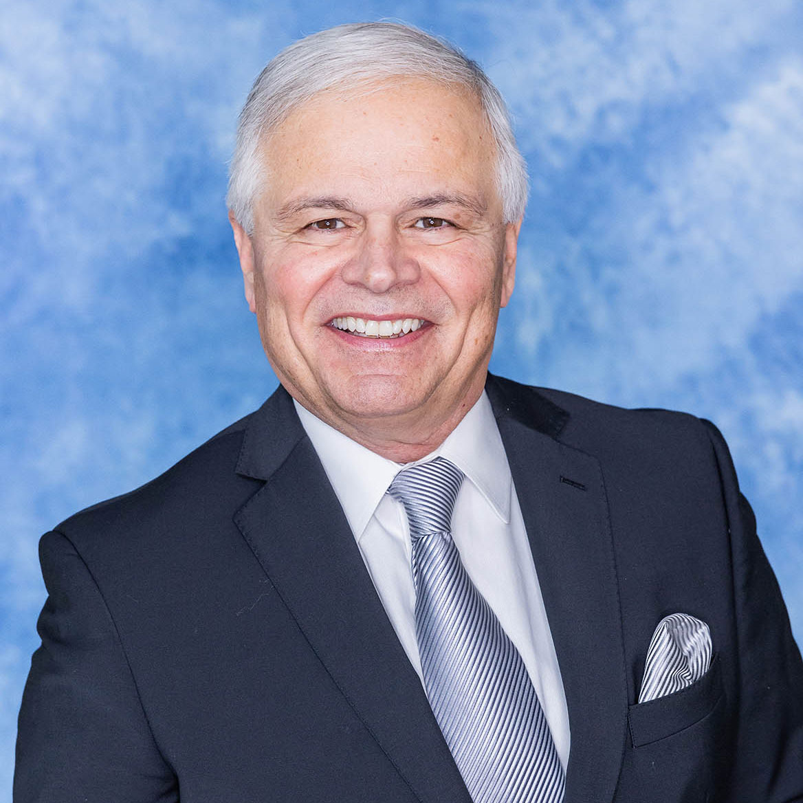 Samuel J. Merandi