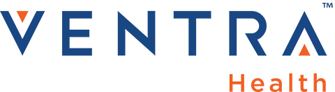 Ventra Health Logo