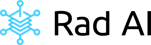 RAD AI Logo
